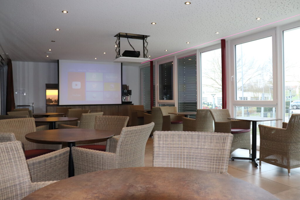 Tagung IQ Hotel Langenau