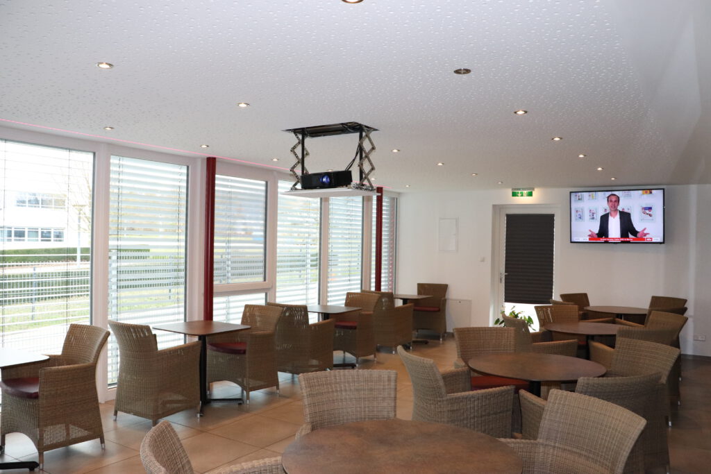 Tagung IQ Hotel Langenau